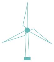 自然エネルギー発電