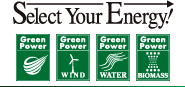 Select Your Energy!