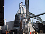 バイオマス発電設備