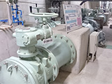 東京発電大宮発電所