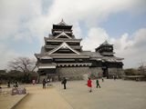 熊本城