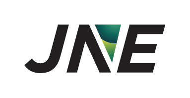 日本自然エネルギーのロゴ