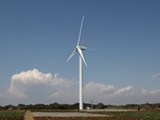 銚子小浜風力発電所