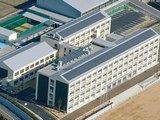 豊田市立藤岡南中学校太陽光発電