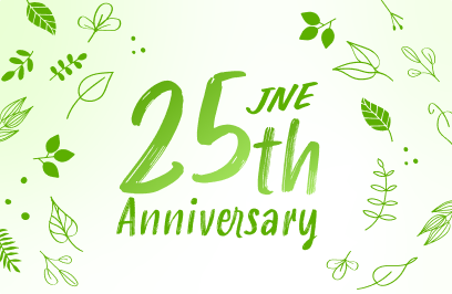 25周年記念の画像